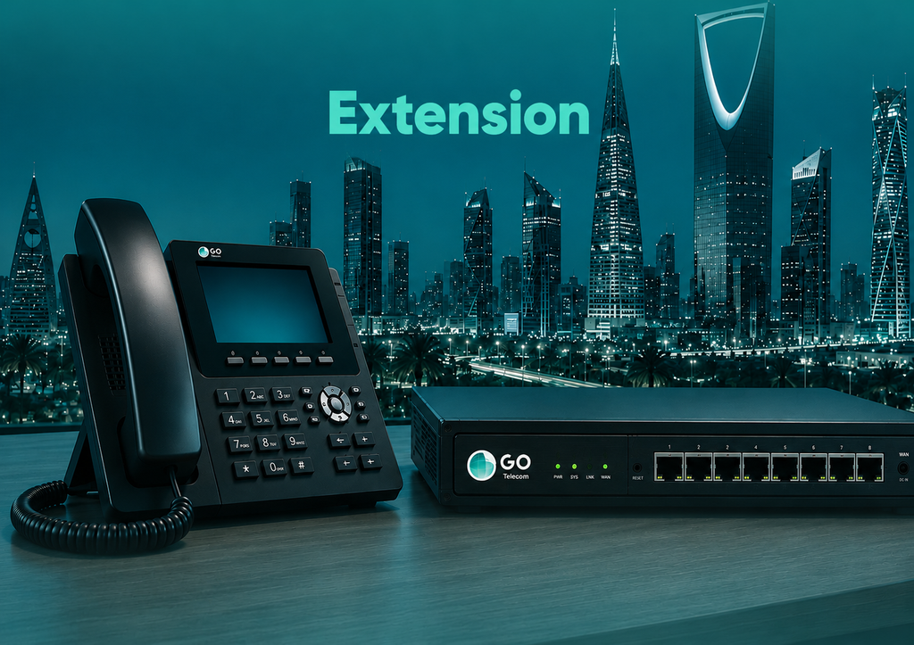 Extension