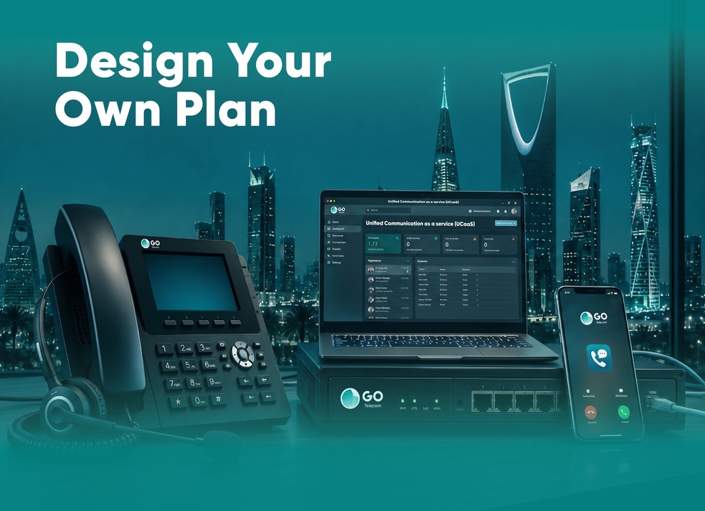 Design Your Own Plan