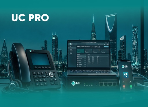 UCaaS PRO
