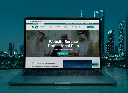 الباقة الاحترافية